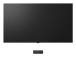 LG OLED83W69LA 2,11 m (83") 4K Ultra HD Smart TV &bdquo;Wi-Fi&ldquo; Juoda