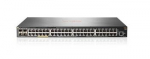 HPE Aruba 2930F Switch 48G 4SFP Europe English