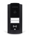 ENTRY PANEL HELIOS/IP BASE W/CAMERA 9156111CB 2N