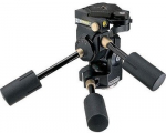 Manfrotto 3-way head Super-Pro 229