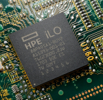 HPE iLO Advanced including 3yr 24x7 Tech Support and Updates Electronic License