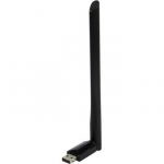 TP-Link Archer T2U Plus AC600 High Gain USB 2.0 adapter Wireless 802.11a/n