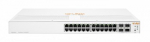 HP Aruba Instant On 24x1GbE 4xSFP+