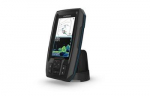 Garmin Striker Vivid 4cv su GT20-TM davikliu
