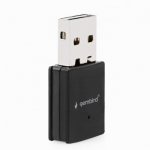 GEMBIRD WiFi 300Mbps Mini USB Adapter