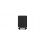 Sony SA-SW5 Wireless 300W Subwoofer for HT-A9/A7000 | Sony | Speaker | Subwoofer for HT-A9/A7000 | 300 W | Black | 2 &Omega; | Portable | Wireless connection