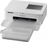 Canon Selphy CP-1500 photo printer - white