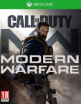 Call Of Duty: Modern Warfare