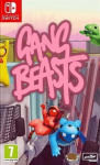 Gang Beasts NSW
