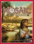 Mosaic: A Story of Civilization