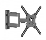 GEMBIRD Premium Full-motion TV Wall Mount 32-55inch 32kg