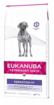 Eukanuba Dermatosis FP for Dogs 12 kg Adult Žuvis