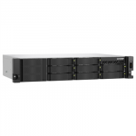 NAS STORAGE RACKST 8BAY 2U RP/NO HDD TS-855EU-8G QNAP