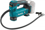 Makita DMP180Z oro kompresorius 12 l/min Baterija