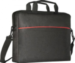 Defender Lite 39,6 cm (15.6") Portfelis Juoda