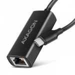 AXAGON ADE-ARC USB-C Gigabit Ethernet Adapter