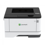 Lexmark MS431dn Monochrome Laser printer | Lexmark MS431dn | Mono | Laser | Laser Printer | Maximum ISO A-series paper size A4