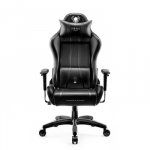 Diablo X-One 2.0 Normal Size Black ergonominė kėdė