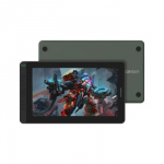 HUION Kamvas 13 grafinė plan&scaron;etė Žalia 5080 lpi 293,76 x 165,24 mm USB