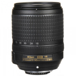 Nikon AF-S DX Nikkor 18-140mm f/3.5-5.6G ED VR