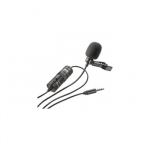Prisegamas mikrofonas Boya BY-M1 (Smartphone and DSLRs) 6m