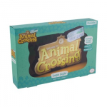Animal Crossing Logo lempa