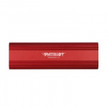 PATRIOT Transporter Lite 1TB External SSD Type-C