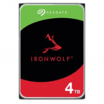 QNAP HDD | IronWolf ST4000VN006 | 4000 GB