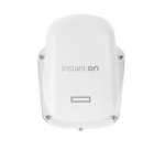 Networking Instant On Outdoor Access Point Dual Radio 2x2 Wi-Fi 6 (RW) AP27 S1T37A