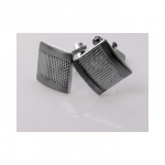 Akrilinė PVC plok&scaron;tė 50x50cm balta