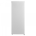 Midea Freezer | MDRU229FZE01 | Energy efficiency class E | Upright | Free standing | Height 142 cm | Total net capacity 160 L | White