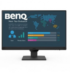BenQ BL2490 kompiuterio monitorius 60,5 cm (23.8") 1920 x 1080 pikseliai &bdquo;Full HD&ldquo; Juoda