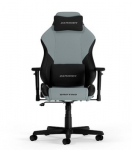 DXRACER DRIFTING L juoda/žydra ergonominė kėdė (medžiaginė)