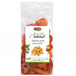 ALEGIA Dried carrots - skanėstas žiurkėms ir triu&scaron;iams - 60g