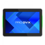 ProDVX APPC-10XPL | 10 TP Pcap 10ms | 10.1 " | Landscape/Portrait | 24/7 | Android | Wi-Fi | 160 &deg; | 160 &deg; | 500 cd/m&sup2;