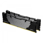 Kingston KF442C19RB2K2/16 16GB 4266MT/s DDR4 CL19 DIMM (Kit of 2) FURY Renegade Black | Kingston