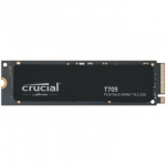 Crucial T705 4TB PCIe Gen5 NVMe M.2 SSD