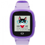 Canyon kids' smartwatch Sunny KW-48, purple