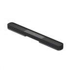 Sennheiser | Yes | AMBEO Soundbar Plus | SB02M | Black | No | USB port | AUX in | Bluetooth | Wireless connection
