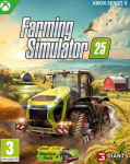 Farming Simulator 25