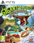 Gigantosaurus: Dino Sports PS5