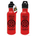 Nintendo (Mario) metalinis vandens buteliukas (700ml)