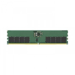 KINGSTON 16GB 6400MT/s DDR5 Non-ECC CL52 CUDIMM 1Rx8
