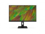PHILIPS 27B1U3900/00 Monitor 27inch UHD LED 16:9 IPS 60Hz 2xHDMI 2.0 DP 1.4 UBS-C
