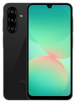 Samsung Galaxy A26 5G 8/256GB Black