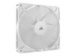 CORSAIR RS140 White 140mm Fan Single Pack