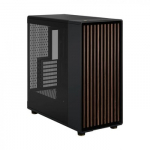 FRACTAL DESIGN North XL RC Charcoal Black TG Dark