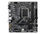 Gigabyte B760M E | Processor family Intel | Processor socket LGA1700 | DDR5 | Supported hard disk drive interfaces M.2, SATA | Number of SATA connectors 4