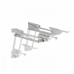 Kitchen cabinet extensi on, MC-497, elevator