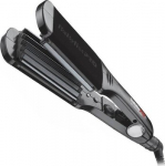 BaByliss The Crimper Tekstūravimo žnyplės &Scaron;iltas Juoda, Rožinė 1,8 m